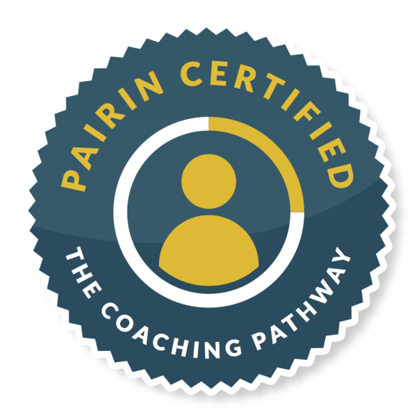 Pairin Coaching Pathways